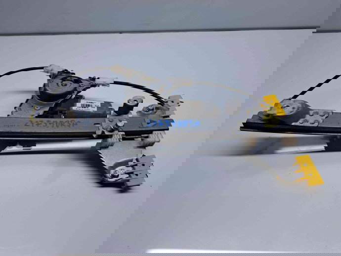 Macara electrica geam dreapta spate Nissan Qashqai [Fabr 2007-2014] 402190A