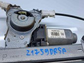 Macara electrica geam dreapta spate Nissan Qashqai [Fabr 2007-2014] 402190A