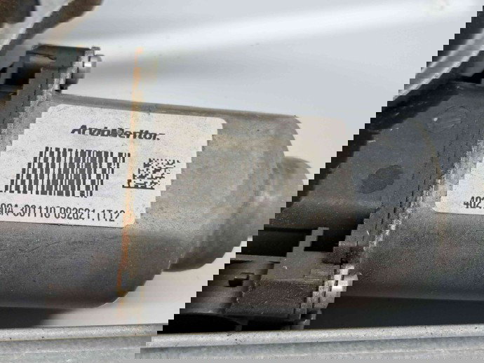 Macara electrica geam dreapta spate Nissan Qashqai [Fabr 2007-2014] 402190A