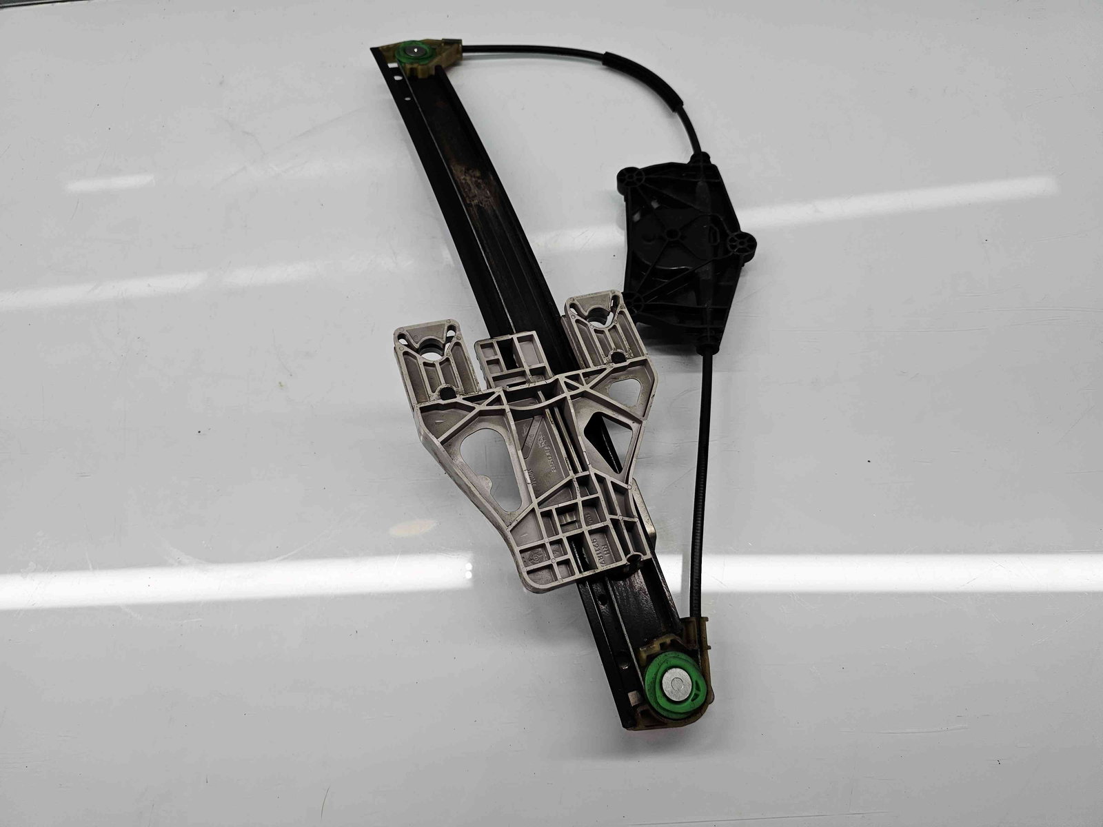 Macara electrica geam dreapta spate Audi A4 (8K5, B8) Avant [Fabr 2008-2015] OEM - imagine 4