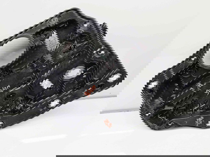 Macara electrica geam dreapta spate Bmw 3 Saloon (G20) [Fabr 2018-2025] 7432236