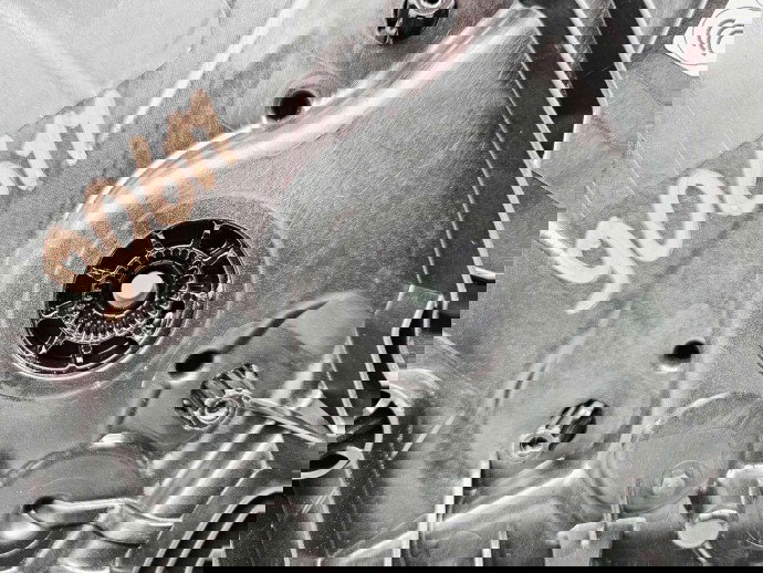 Macara electrica geam dreapta spate Bmw 3 Saloon (G20) [Fabr 2018-2025] 7432236