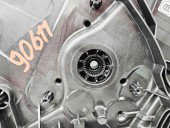 Macara electrica geam dreapta spate Bmw 3 Saloon (G20) [Fabr 2018-2025] 7432236