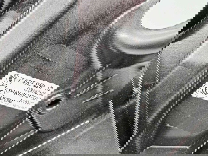 Macara electrica geam dreapta spate Bmw 3 Saloon (G20) [Fabr 2018-2025] 7432236