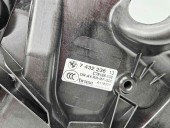 Macara electrica geam dreapta spate Bmw 3 Saloon (G20) [Fabr 2018-2025] 7432236