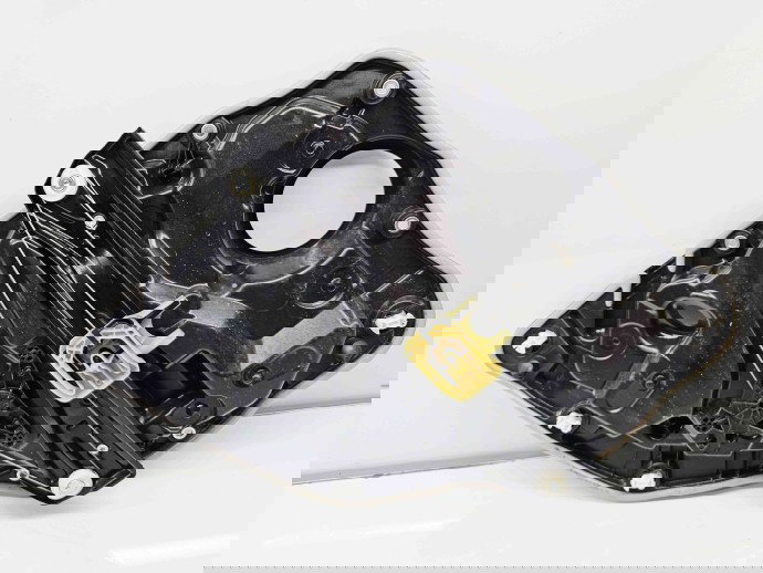 Macara electrica geam dreapta spate Bmw 3 Saloon (G20) [Fabr 2018-2025] 7432236