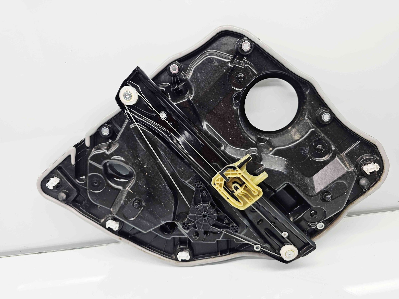 Macara electrica geam dreapta spate Bmw 3 Saloon (G20) [Fabr 2018-2025] 7432236 - imagine 4