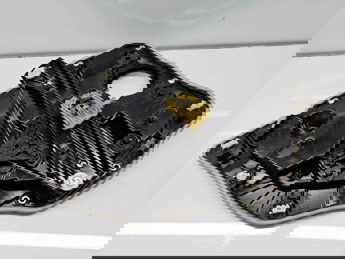 Macara electrica geam dreapta spate Bmw 3 Saloon (G20) [Fabr 2018-2025] 7432236