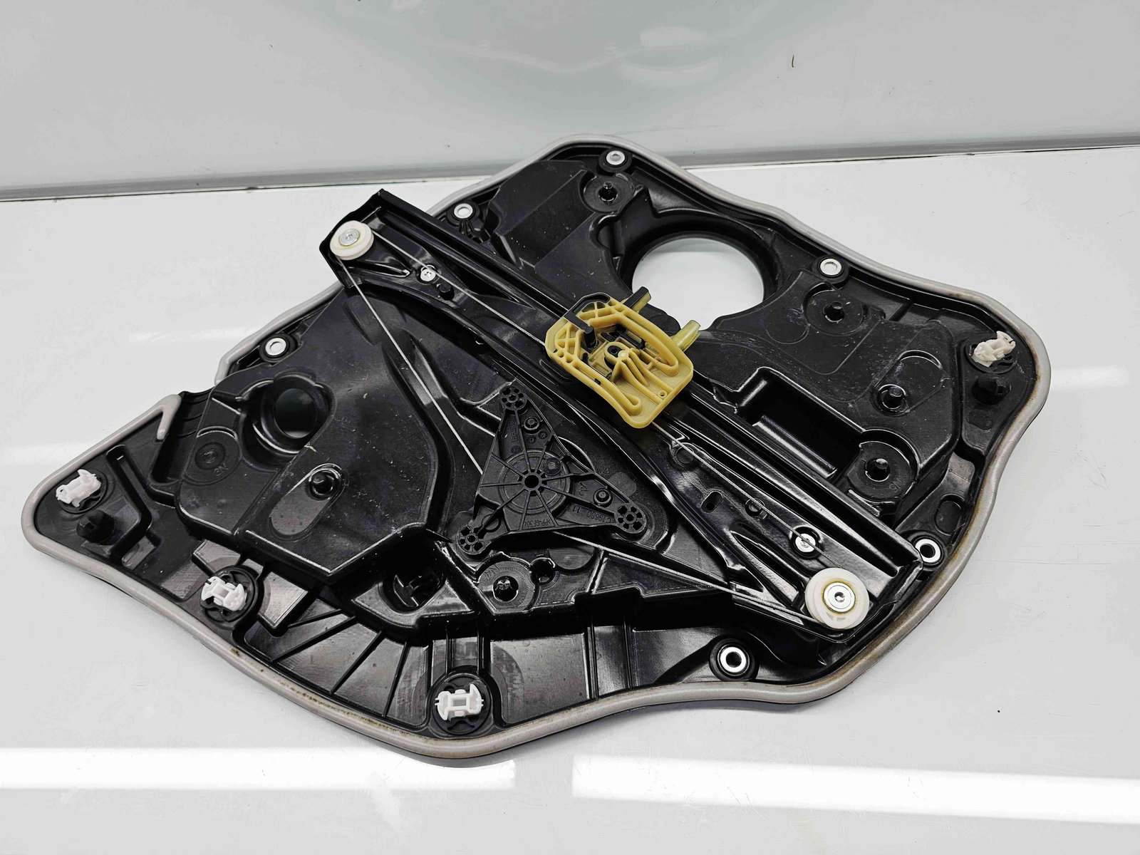 Macara electrica geam dreapta spate Bmw 3 Saloon (G20) [Fabr 2018-2025] 7432236 - imagine 5