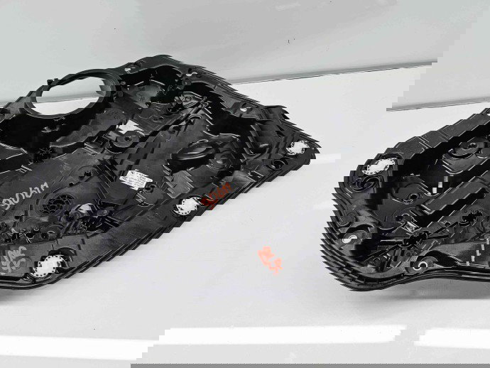 Macara electrica geam dreapta spate Bmw 3 Saloon (G20) [Fabr 2018-2025] 7432236