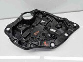 Macara electrica geam dreapta spate Bmw 3 Saloon (G20) [Fabr 2018-2025] 7432236