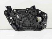 Macara electrica geam stanga fata Bmw 3 Saloon (G20) [Fabr 2018-2025] 7432231