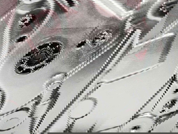 Macara electrica geam stanga fata Bmw 3 Saloon (G20) [Fabr 2018-2025] 7432231