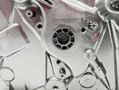 Macara electrica geam stanga fata Bmw 3 Saloon (G20) [Fabr 2018-2025] 7432231