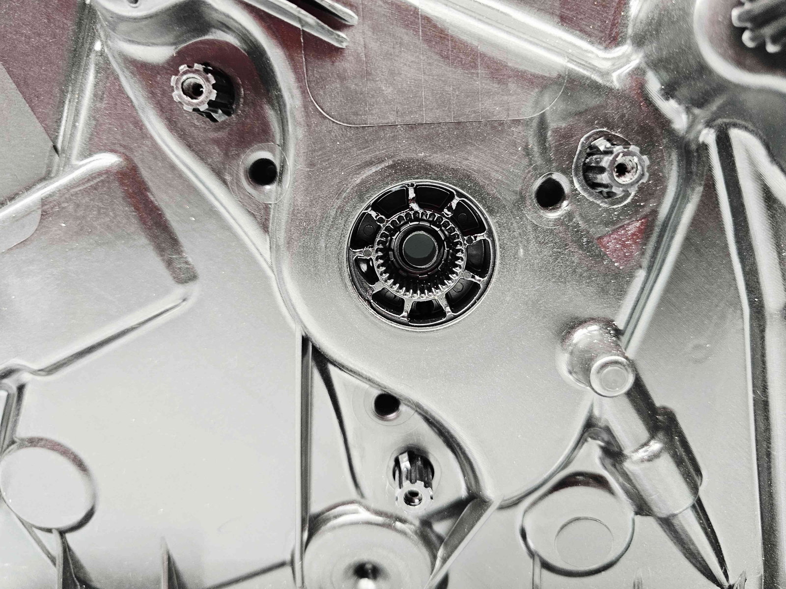 Macara electrica geam stanga fata Bmw 3 Saloon (G20) [Fabr 2018-2025] 7432231 - imagine 2