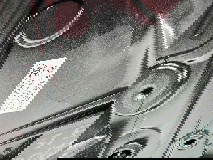 Macara electrica geam stanga fata Bmw 3 Saloon (G20) [Fabr 2018-2025] 7432231