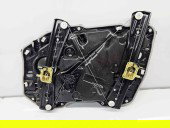 Macara electrica geam stanga fata Bmw 3 Saloon (G20) [Fabr 2018-2025] 7432231