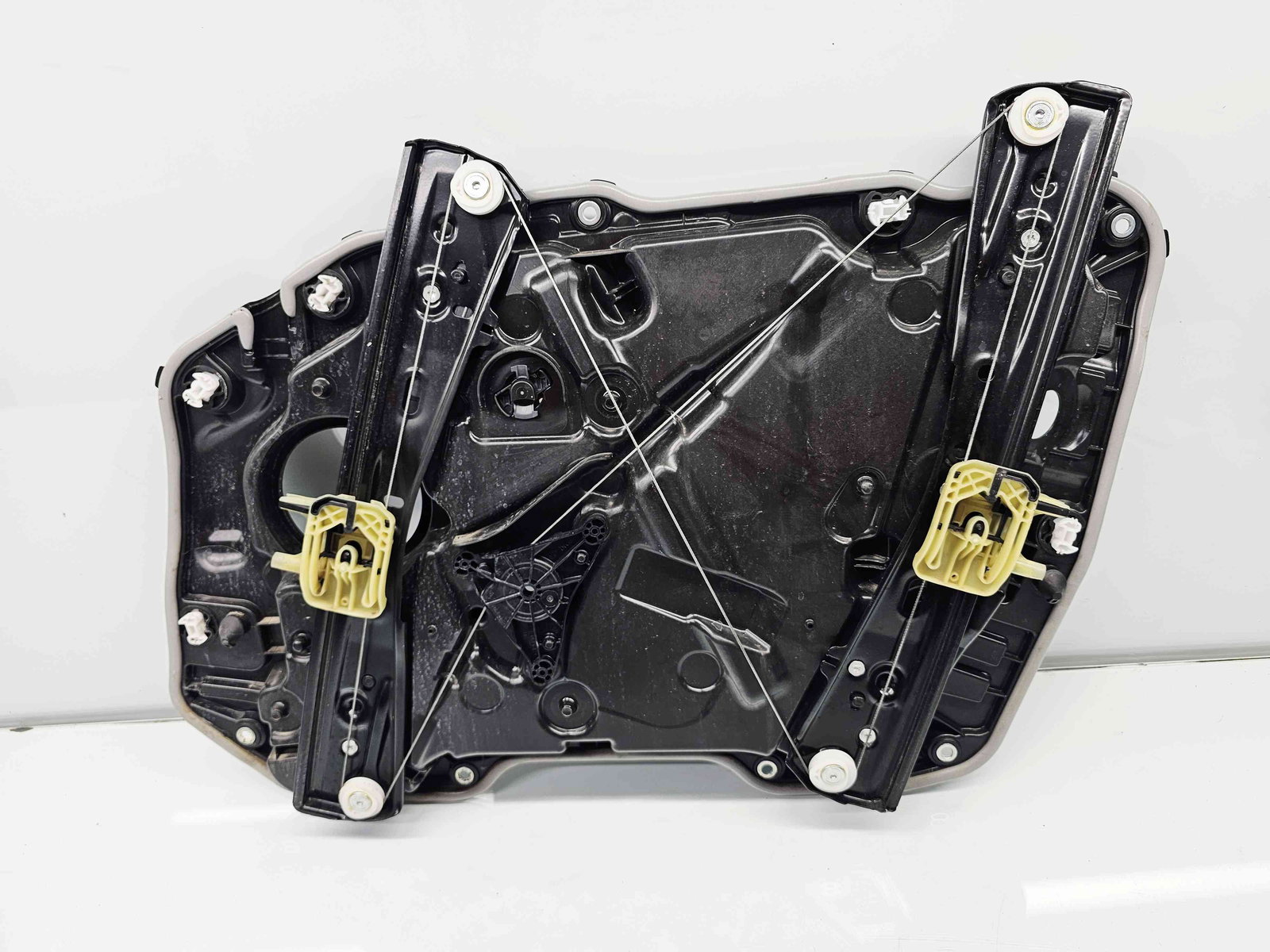 Macara electrica geam stanga fata Bmw 3 Saloon (G20) [Fabr 2018-2025] 7432231 - imagine 4