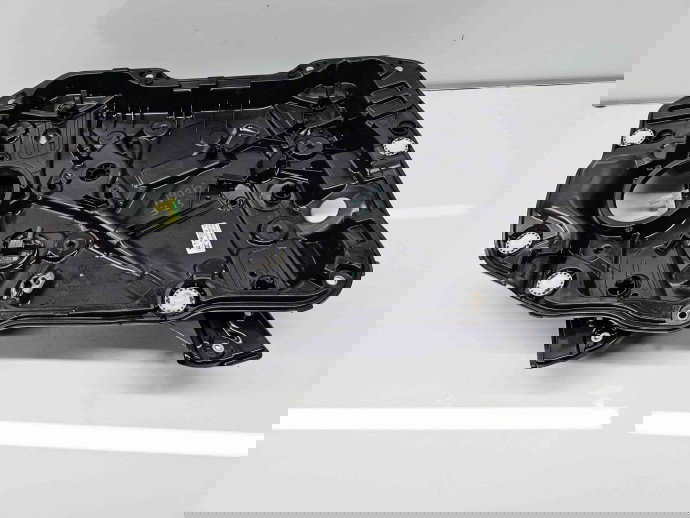 Macara electrica geam stanga fata Bmw 3 Saloon (G20) [Fabr 2018-2025] 7432231