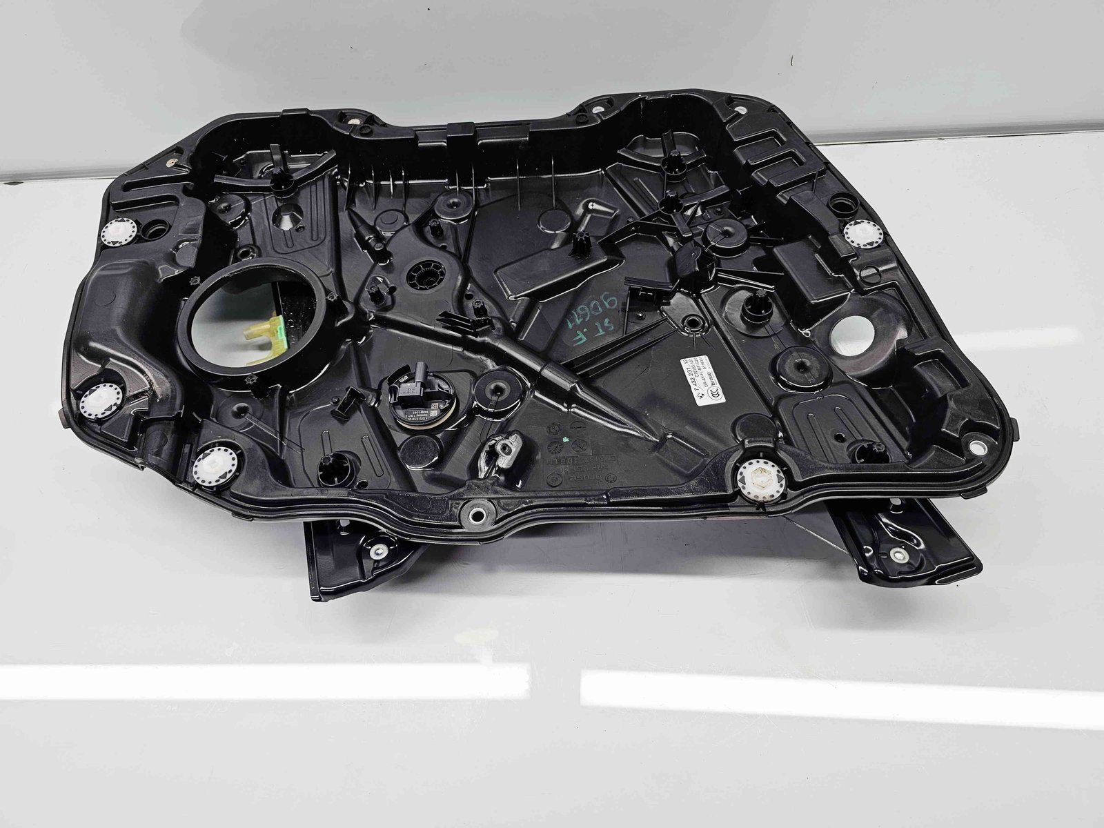 Macara electrica geam stanga fata Bmw 3 Saloon (G20) [Fabr 2018-2025] 7432231 - imagine 5