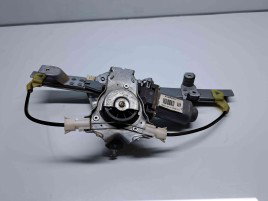 Macara electrica geam stanga spate Nissan Qashqai [Fabr 2007-2014] 402191A