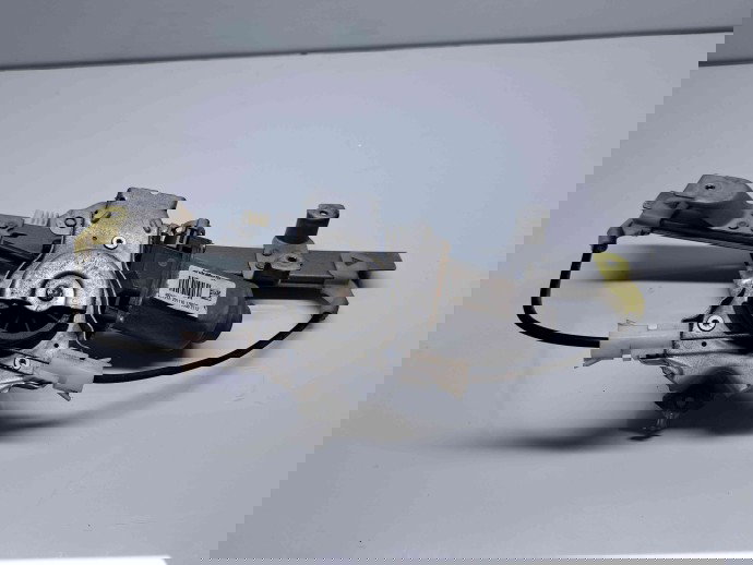 Macara electrica geam stanga spate Nissan Qashqai [Fabr 2007-2014] 402191A