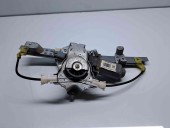 Macara electrica geam stanga spate Nissan Qashqai [Fabr 2007-2014] 402191A
