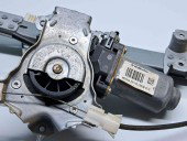 Macara electrica geam stanga spate Nissan Qashqai [Fabr 2007-2014] 402191A