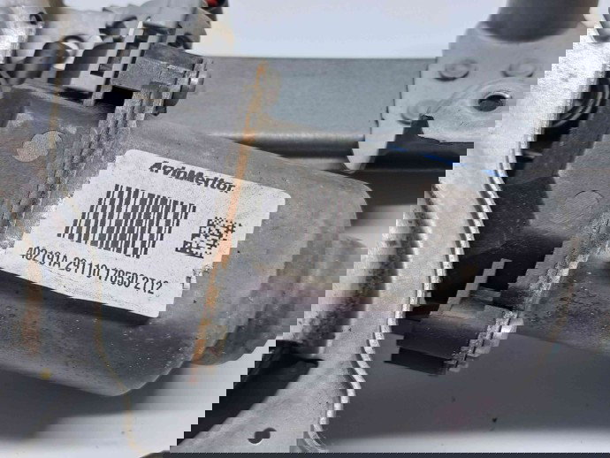 Macara electrica geam stanga spate Nissan Qashqai [Fabr 2007-2014] 402191A