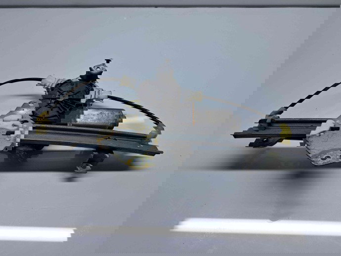 Macara electrica geam stanga spate Nissan Qashqai [Fabr 2007-2014] 402191A