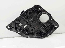 Macara electrica geam stanga spate Bmw 3 Saloon (G20) [Fabr 2018-2025] 7432235