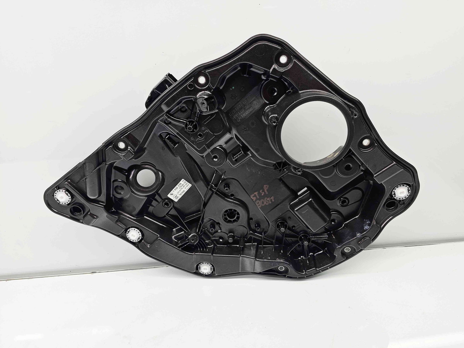 Macara electrica geam stanga spate Bmw 3 Saloon (G20) [Fabr 2018-2025] 7432235 - imagine 1