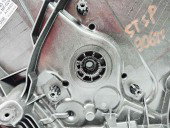 Macara electrica geam stanga spate Bmw 3 Saloon (G20) [Fabr 2018-2025] 7432235