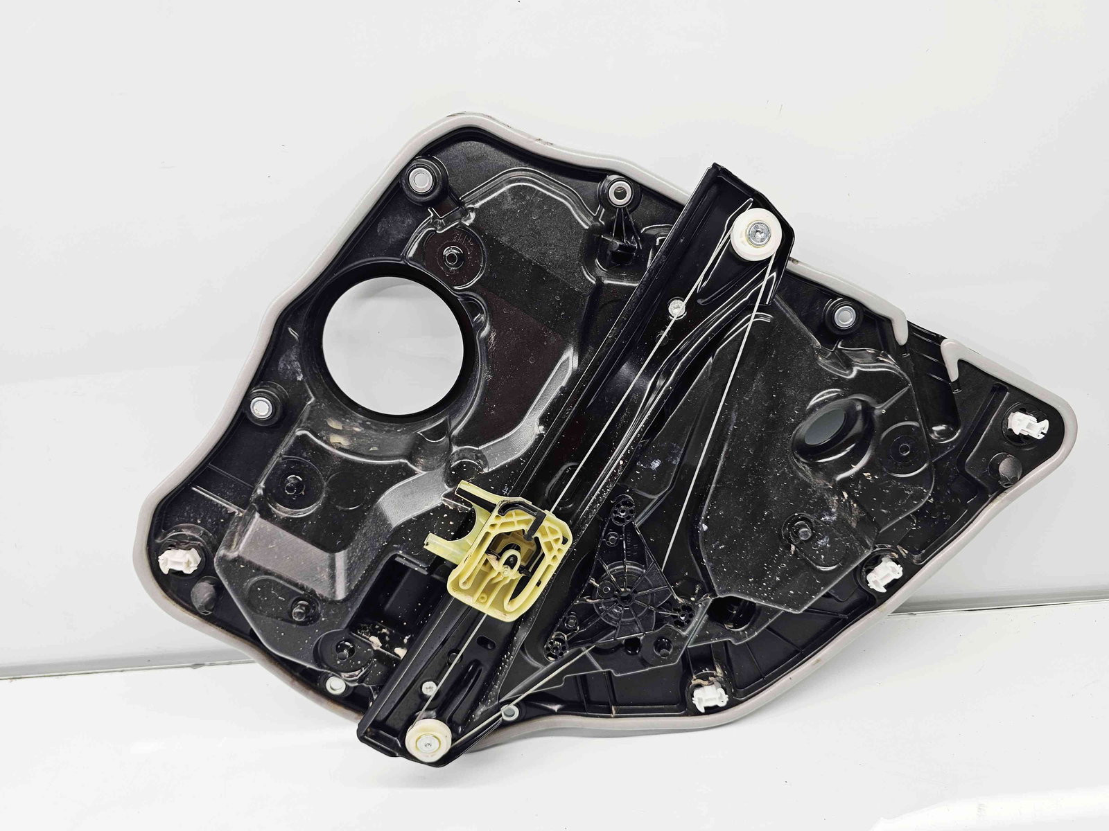 Macara electrica geam stanga spate Bmw 3 Saloon (G20) [Fabr 2018-2025] 7432235 - imagine 4