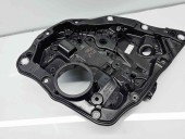 Macara electrica geam stanga spate Bmw 3 Saloon (G20) [Fabr 2018-2025] 7432235