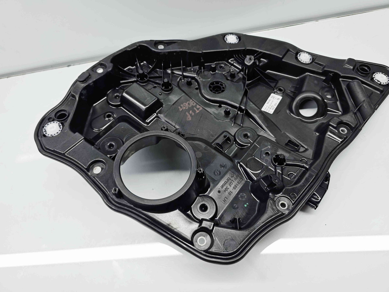 Macara electrica geam stanga spate Bmw 3 Saloon (G20) [Fabr 2018-2025] 7432235 - imagine 5