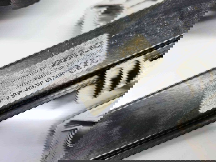 Macara electrica geam stanga spate Audi A4 (8K5, B8) Avant [Fabr 2008-2015] 8K0839461A