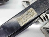 Macara electrica geam stanga spate Audi A4 (8K5, B8) Avant [Fabr 2008-2015] 8K0839461A