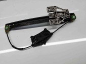 Macara electrica geam stanga spate Audi A4 (8K5, B8) Avant [Fabr 2008-2015] 8K0839461A