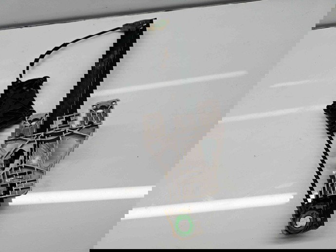 Macara electrica geam stanga spate Audi A4 (8K5, B8) Avant [Fabr 2008-2015] 8K0839461A