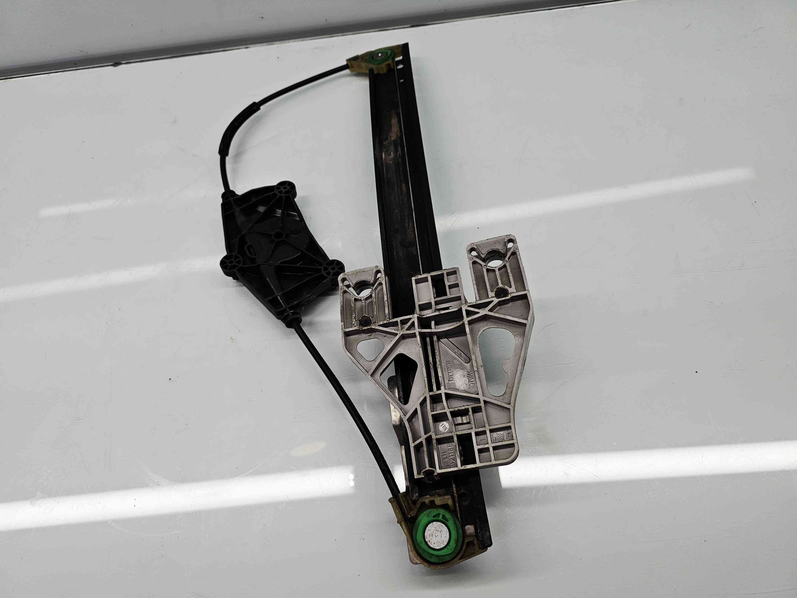 Macara electrica geam stanga spate Audi A4 (8K5, B8) Avant [Fabr 2008-2015] 8K0839461A - imagine 6