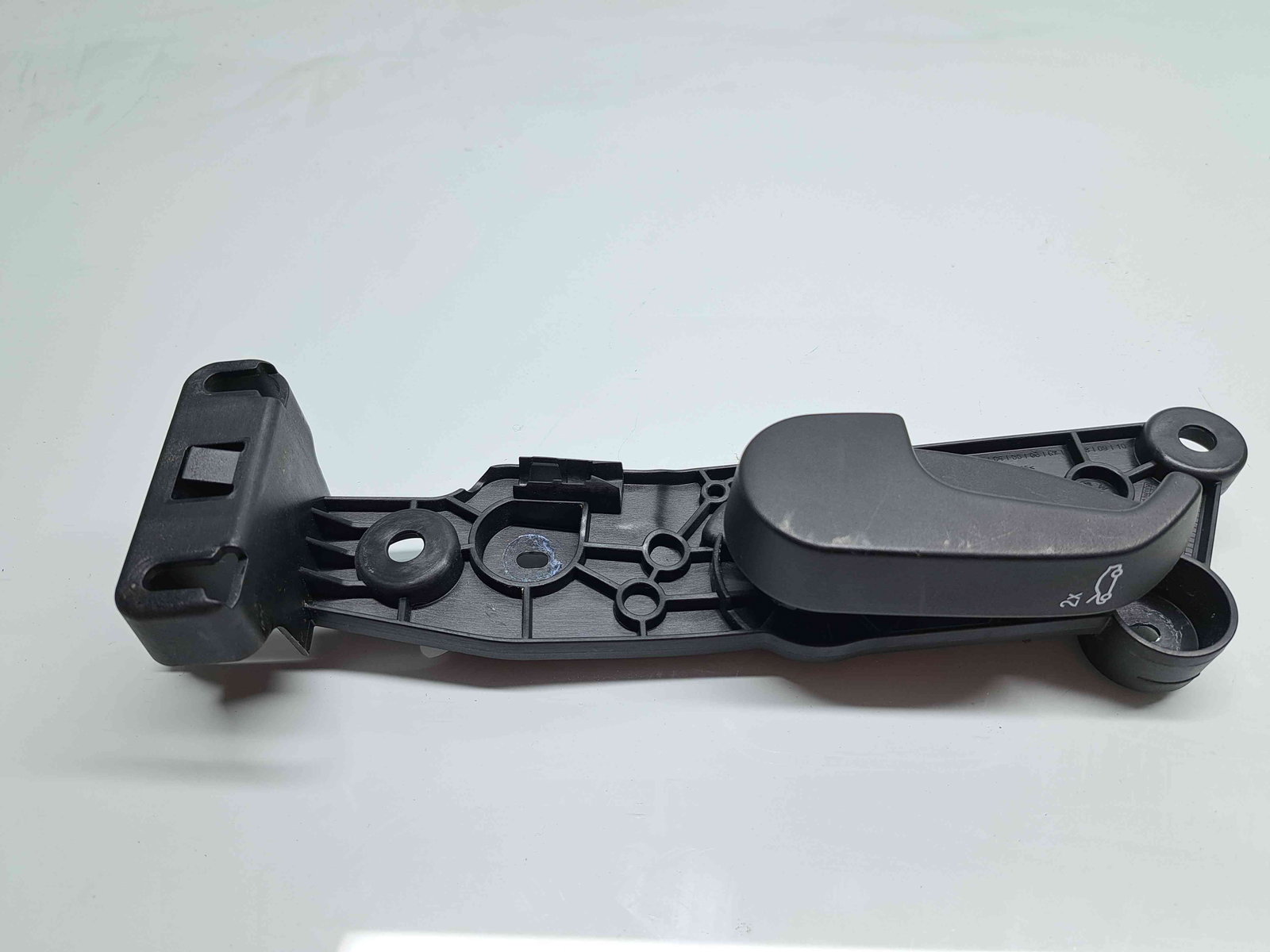 Maner deschidere capota Bmw 3 Saloon (G20) [Fabr 2018-2025] OEM - imagine 1