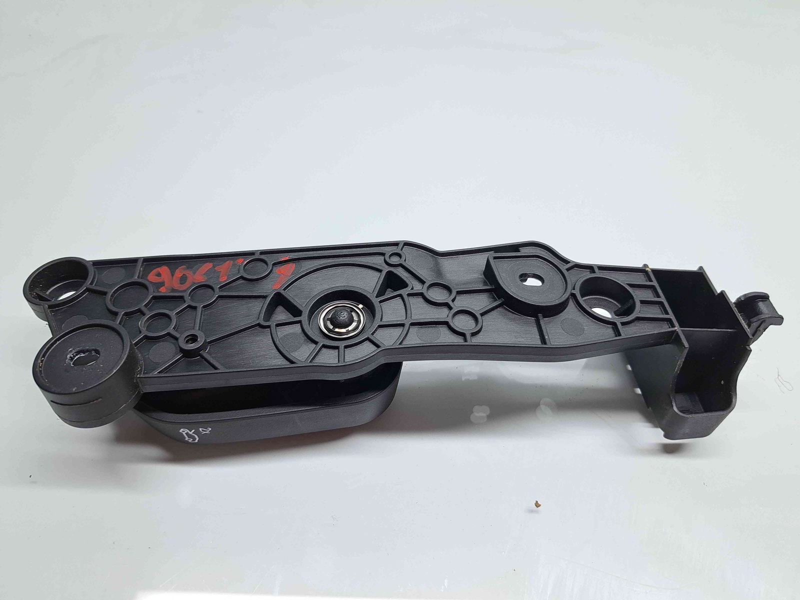 Maner deschidere capota Bmw 3 Saloon (G20) [Fabr 2018-2025] OEM - imagine 3