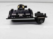 Maner haion Bmw 3 Saloon (G20) [Fabr 2018-2025] 7405634