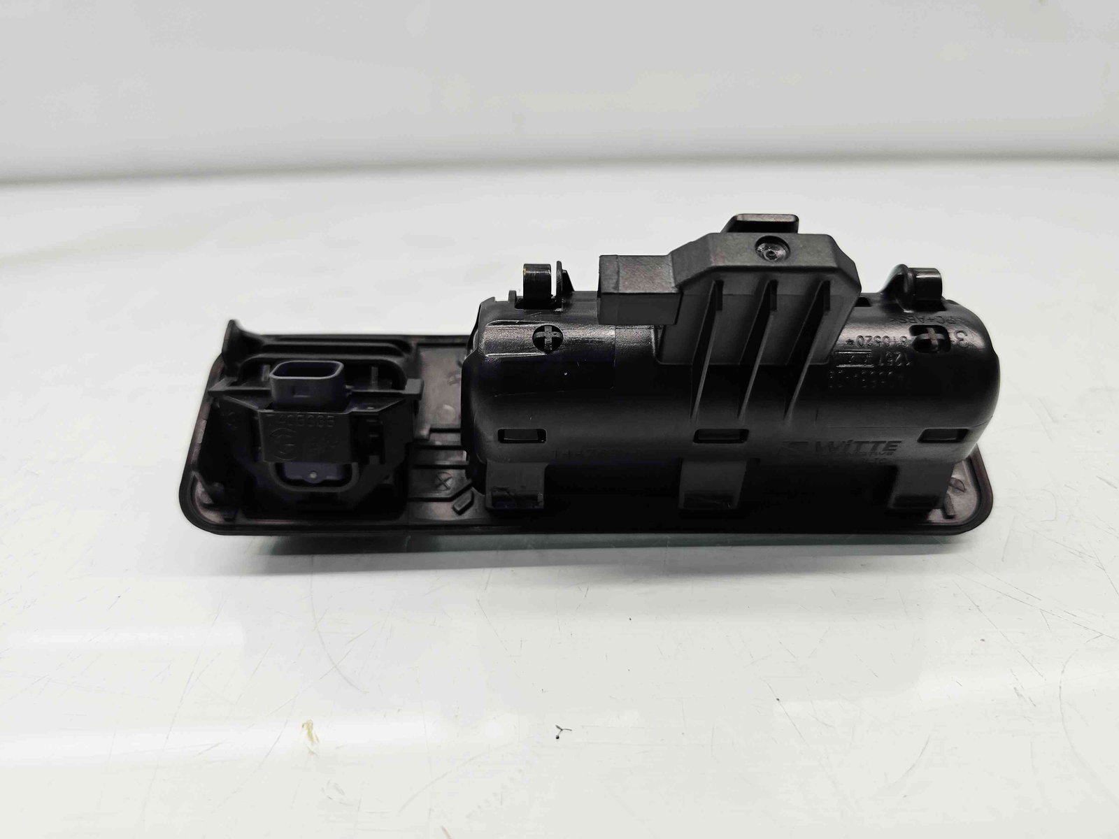 Maner haion Bmw 3 Saloon (G20) [Fabr 2018-2025] 7405634 - imagine 2