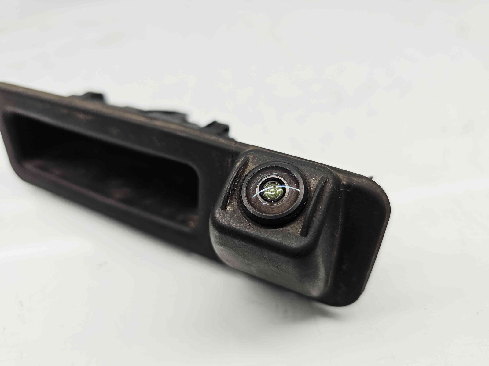 Maner haion Bmw 3 Saloon (G20) [Fabr 2018-2025] 7405634 - imagine 3