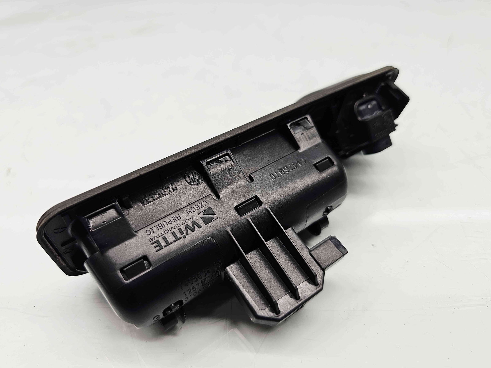 Maner haion Bmw 3 Saloon (G20) [Fabr 2018-2025] 7405634 - imagine 4