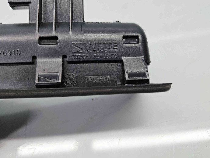 Maner haion Bmw 3 Saloon (G20) [Fabr 2018-2025] 7405634