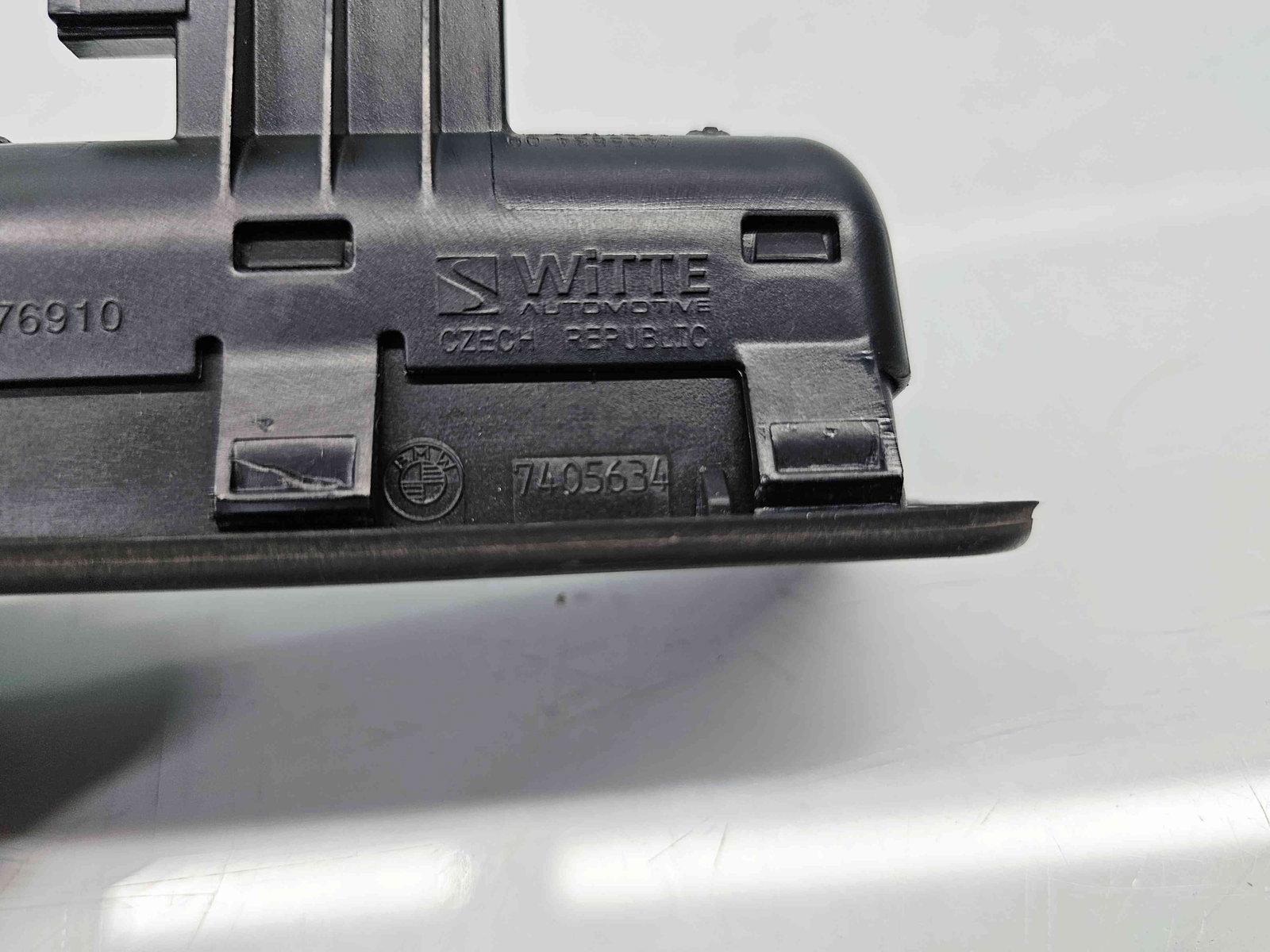 Maner haion Bmw 3 Saloon (G20) [Fabr 2018-2025] 7405634 - imagine 5