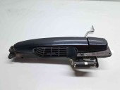 Maner haion Toyota Rav 4 III (ACA3, ACE, ALA3, GSA3, ZSA3) [Fabr 2005-2013] Facelift 1H2